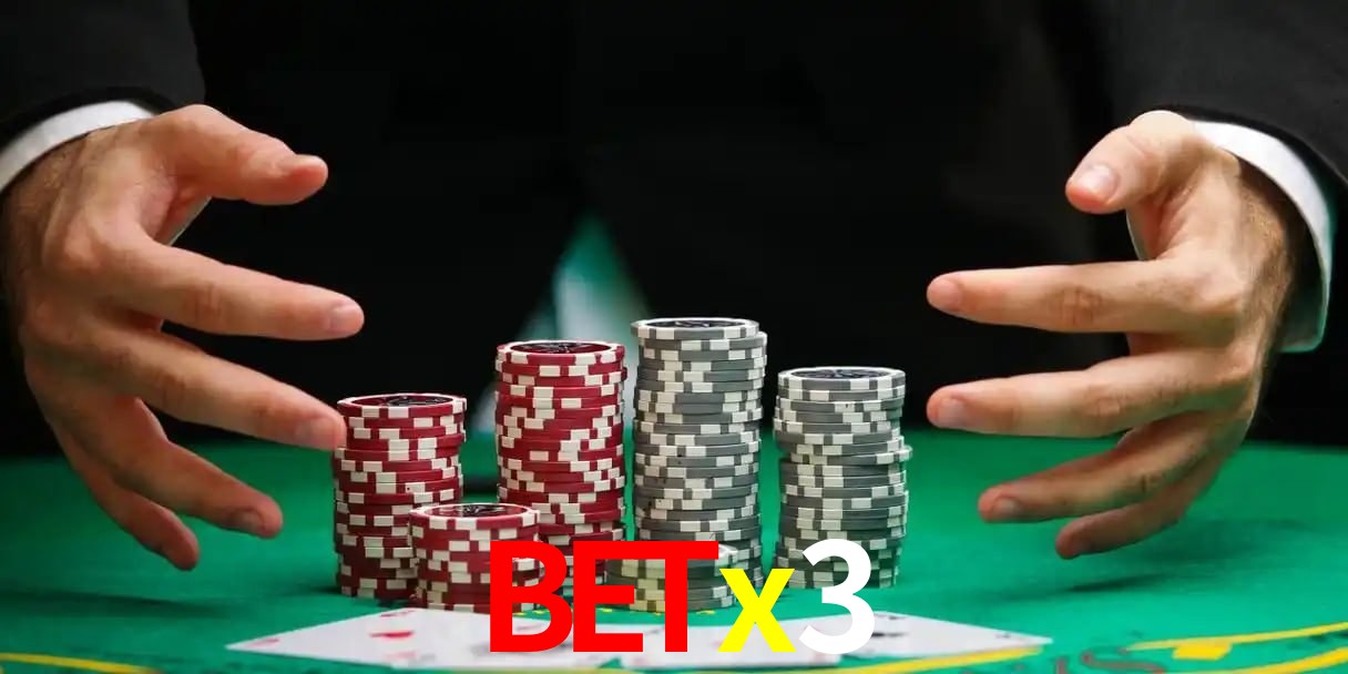 Níveis VIP betx3