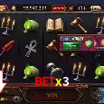 Mesas ao vivo betx3