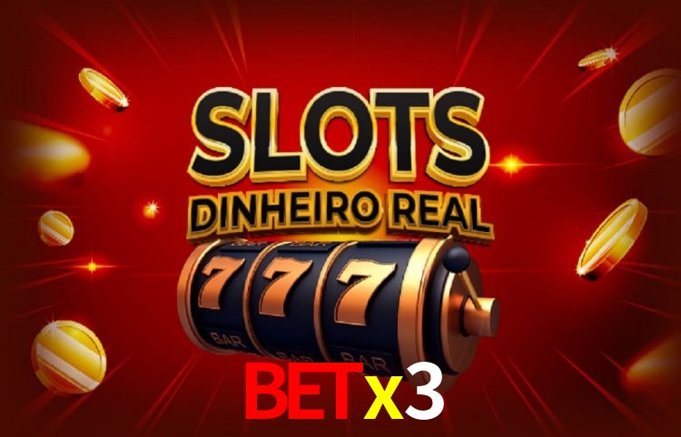App betx3 no celular